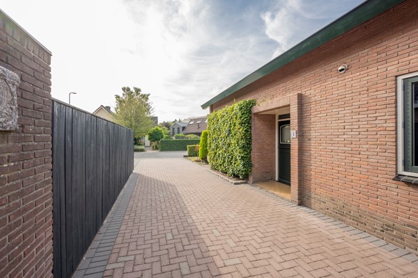 Medium property photo - Harremaatweg 3, 3781 NH Voorthuizen